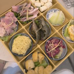 -宝媛会月子中心(越秀店)