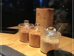 -悦屋老板娘的烤肉店(紫薇田园店)