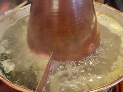 -1078號老北京涮肉(松柏店)