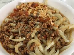 -太原面食店(解放路店)