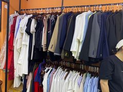 -爱定格照相馆·证件照(海珠客村店)