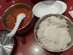 -喜家德虾仁水饺(长泰广场店)