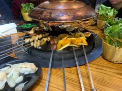 -号令江湖·水浒烤肉(和畅睦邻中心店)