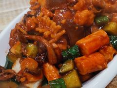 -老七饭馆(光荣道总店)