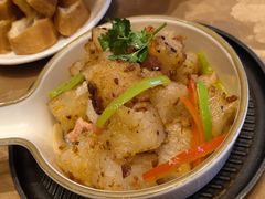 -红燕阁·精品琼菜·粤式早茶·囍宴(红燕堂酒店)