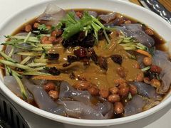 -玺炖·中国铁锅炖(虹桥天街店)