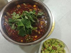 -彭大姐老店黄辣丁(新津店)