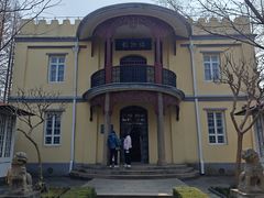 -南通濠河风景名胜区