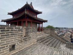 -鸡鸣驿古城