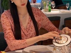 -华凌牛庄西餐厅(乌鲁木齐华凌美爵大饭店)