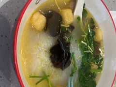 -小杨生煎(金山百联购物中心3楼店)