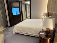 -广州粤海喜来登酒店