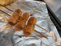 -寂寞的豆芽 蒙古原切大串(金宇店)