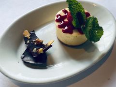 芝士蛋糕-茹丝葵经典牛排馆(上海外滩店)