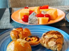 -中山保利艾美酒店-乐美中餐厅