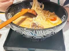 -味千拉面(张杨路店)