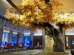 -青水瓦台汤泉(未央店)