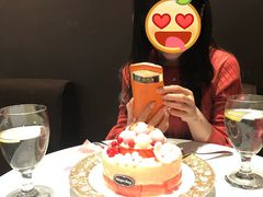 -哈根达斯(皇城恒隆广场店)