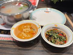 -健晟星期天火锅(红岗店)