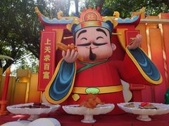 -南沙天后宫景区