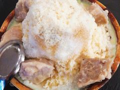 -鲜芋仙(中环百联2店)