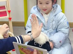 -安妮花英语·少儿·原版阅读(沙坪坝店)