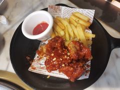 -火炉火自助餐(西直门凯德MALL店)