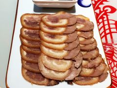 -吉祥春饼·烤鸭(国贸店)