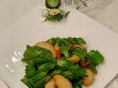 -神仙馆(衡山路店)