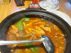 -肖记公安牛肉鱼杂馆· 省级非物质文化遗产(仁和路店)