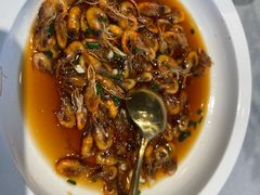 -江南小菜(东辰御龙湾店)