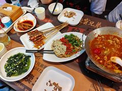 -天宝兄弟(前海壹方城店)