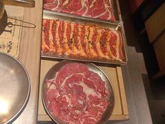 -西塔老太太泥炉烤肉(亚运村店)