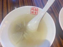 -桐哥肉铺(万柳华联店)