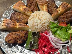 -梅夫娜土耳其餐厅.清真HALAL
