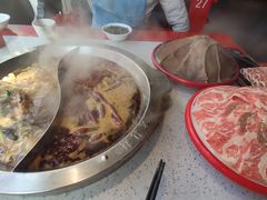 -大龙燚火锅(天钥桥路店)