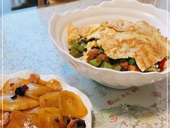 -文三里屯面馆(三里屯店)