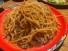 -破三川·新川菜(静安大融城店)