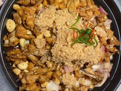 -蛙小侠(合浦万达店)