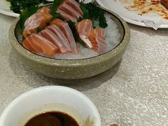 -吉源大排档·鱼生·海鲜(烧烤彩印厂店)