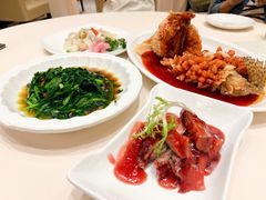 -得月楼·省级非遗·传统苏帮菜(观前店)