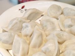 -船歌·鱼水饺青岛菜(金狮广场店)