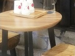 大堂-小放牛炒菜馆(中山路乐汇城店)