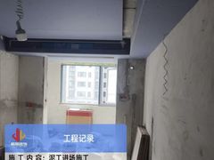 -居丽装饰空间设计(总部)