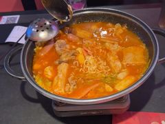 -花漫里日式餐厅(城东中骏店)