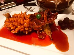 -松鹤楼·非遗·苏帮菜(融科店)