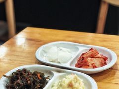 小菜-韩食汇