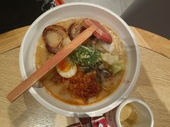 -味千拉面(广州金沙永旺梦乐城店)