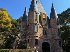 -中旅阿那亚九龙湖·公主酒店