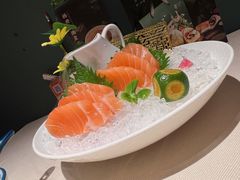 -侨美食家·粤菜(体育西路店)